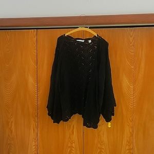 Beautiful Whim Woman's Sweater